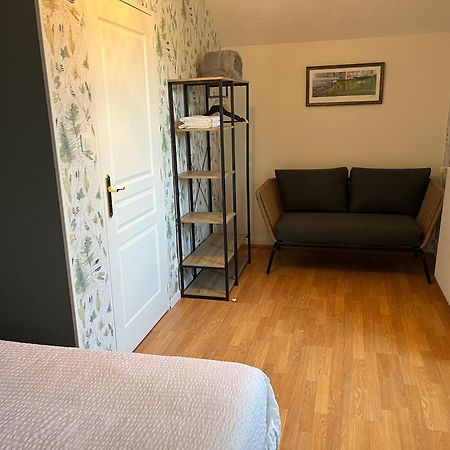 Chambre D'Hotes Le Puits Darcy Montceau-les-Mines Exterior photo