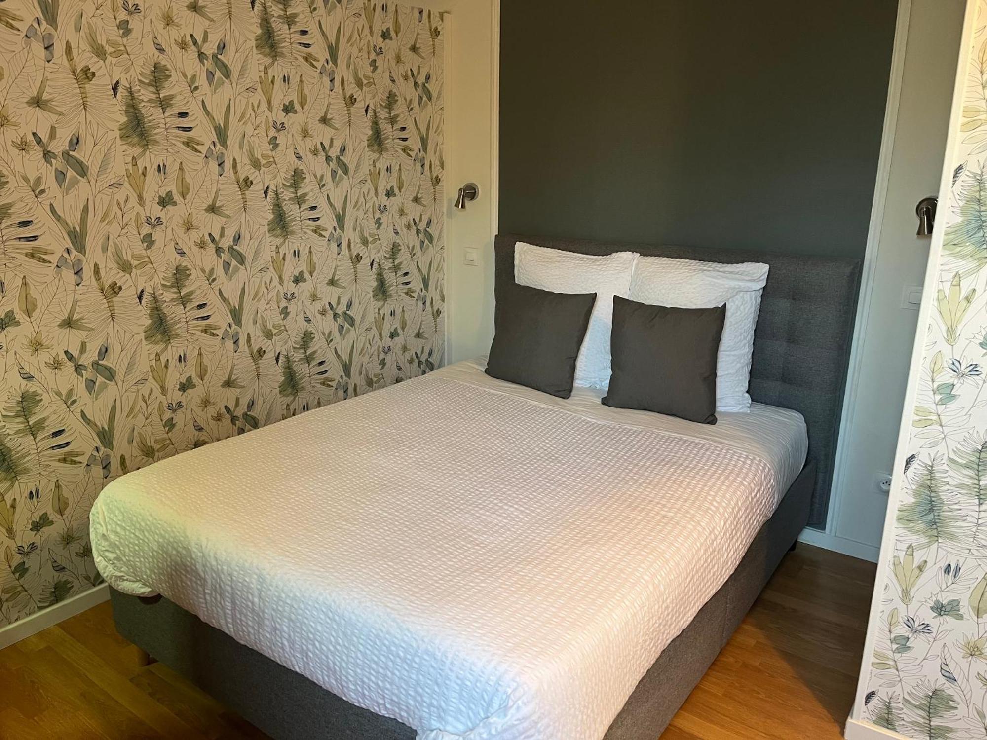 Chambre D'Hotes Le Puits Darcy Montceau-les-Mines Exterior photo